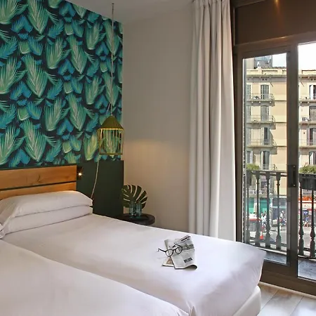 Chic&Basic Lemon Boutique Hotel-3